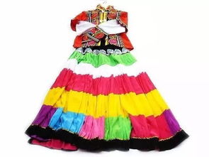 爱上民族服饰 着民族服饰来花山，给你一个惊喜的三月三