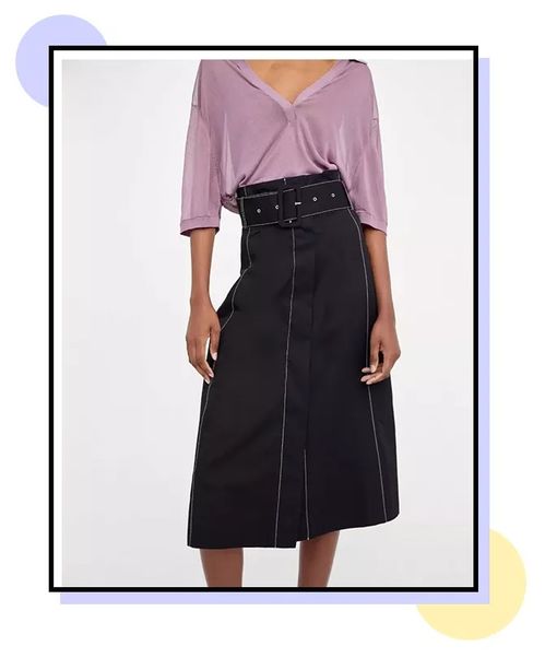 穿这些衣服，让你看上去少10斤——针纺织品穿搭技巧