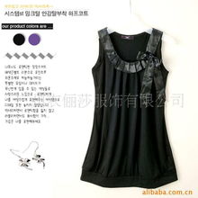 广州衣俪莎服饰 夏日清凉之选——背心与吊带衫产品全览