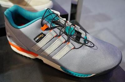 CORDURA品牌面料亮相ISPO北京展会，2015新款服装面料引领服饰创新潮流