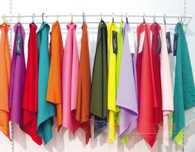 内蒙古首次检出进口纯棉服装面料甲醛超标，意大利产品遭退货