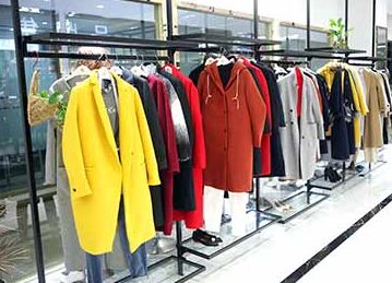 值得加盟的针纺织品女装项目推荐与解析