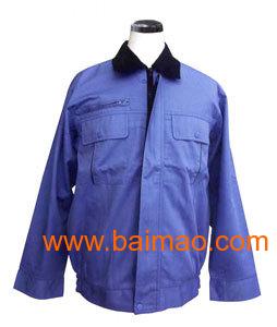 T恤短袖工程服 现代厂服与机械加工工作服的选择与价格解析