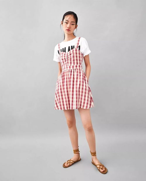 Zara试衣间报告 | 网购13件后，这5套穿搭最值得入手