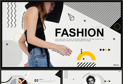 潮流织就，风尚新生 时尚欧美风针纺织品新品发布会